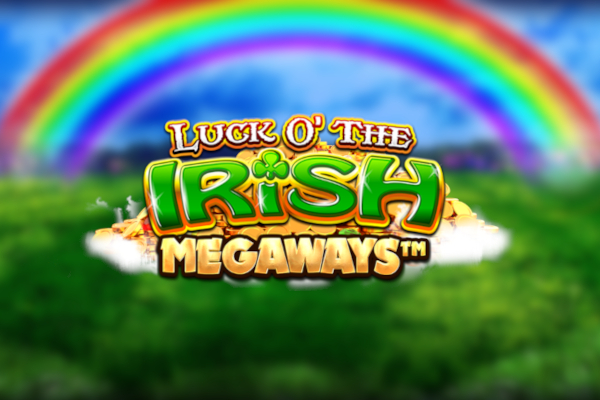 Luck O' the Irish Megaways Slot
