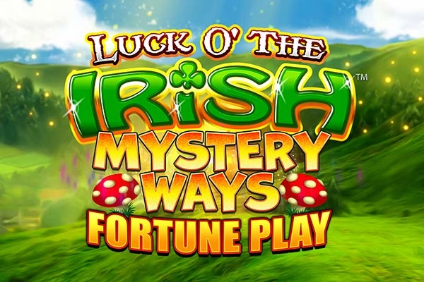 Luck O' The Irish Mystery Ways Slot