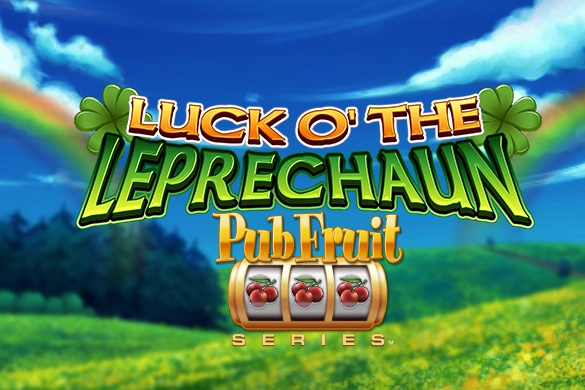 Luck O' The Leprechaun Slot