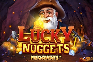 Lucky Nuggets Megaways Slot