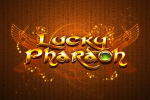 Lucky Pharoah Slot