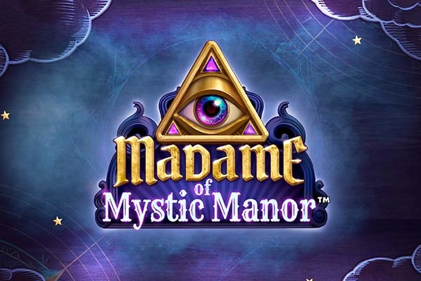 Madame of Mystic Manor Slot