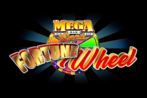 Mega Bars Fortune Wheel Jackpot King Slot