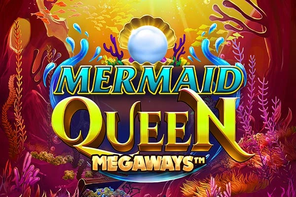 Mermaid Queen Megways Slot