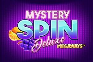 Mystery Spin Deluxe Megaways Slot