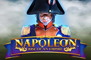 Napoleon Rise of an Empire Slot