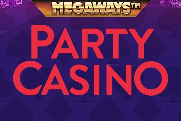 Party Casino Megaways Slot