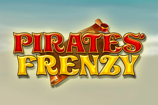 Pirates' Frenzy Slot