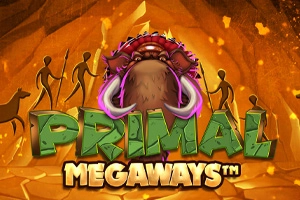 Primal Megaways Slot