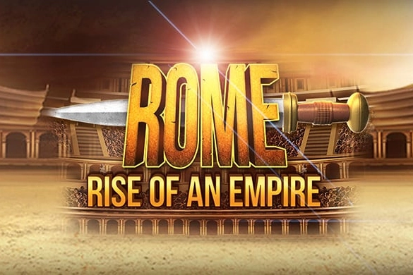 Rome Rise of an Empire Slot