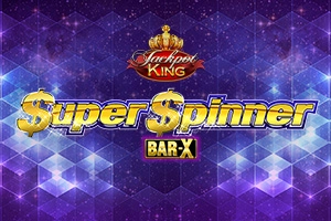 Super Spinner Bar-X Slot