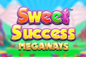 Sweet Success Megaways Slot