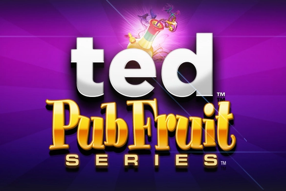 Ted Pub Fruit Series Slot