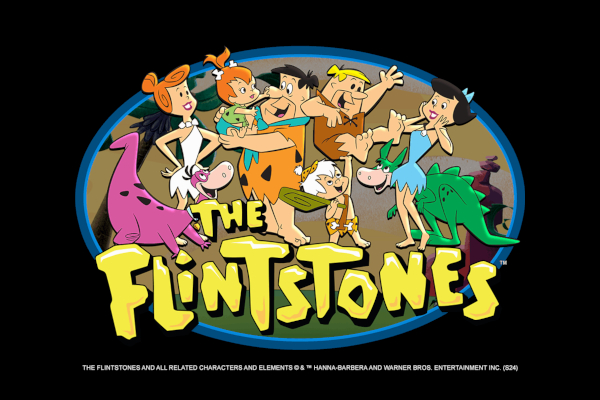 The Flintstones Slot