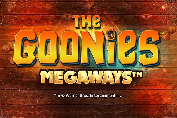 The Goonies Megaways Slot