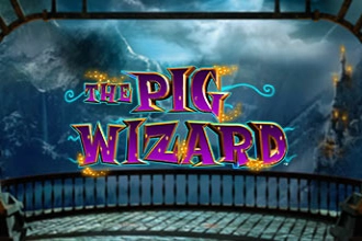 The Pig Wizard Slot