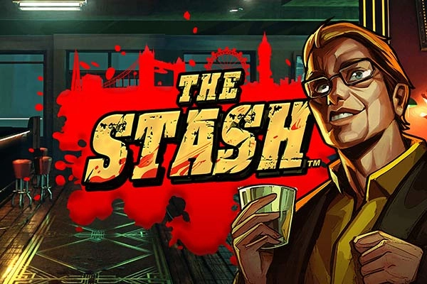 The Stash Slot