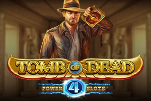 Tomb of Dead Power 4 Slots Slot