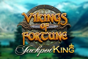 Vikings of Fortune Slot