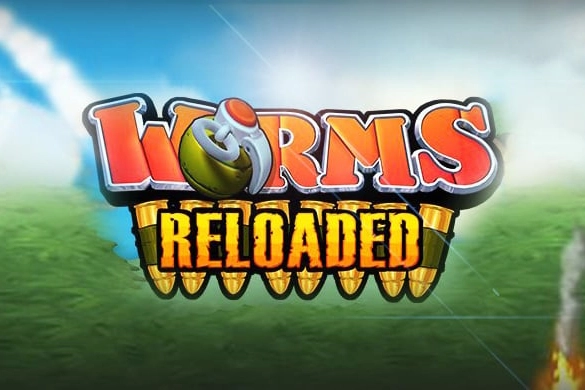 Worms Reloaded Slot