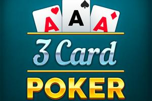 3 Card Poker Slot