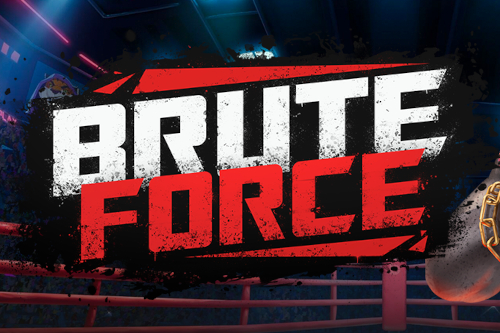 Brute Force Slot
