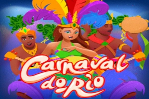 Carnaval do Rio Slot