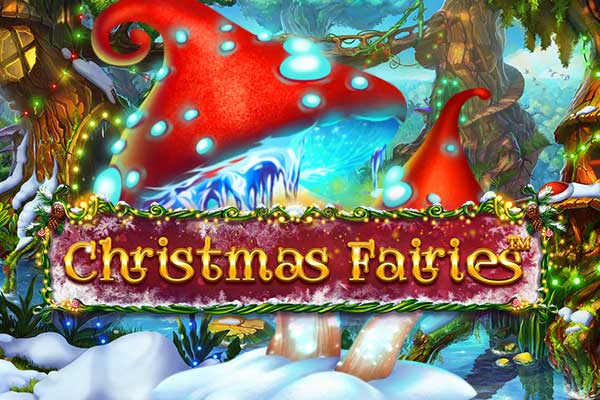 Christmas Fairies Slot