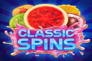 Classic Spins Slot