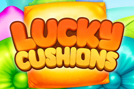 Lucky Cushions Slot