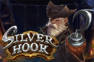 Silver Hook Slot