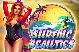 Surfing Beauties Slot