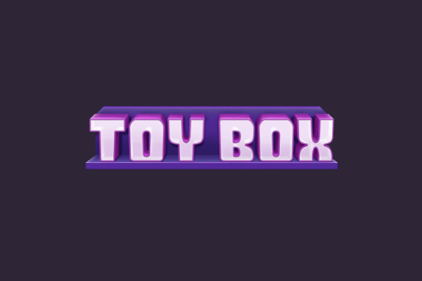 Toy Box Slot