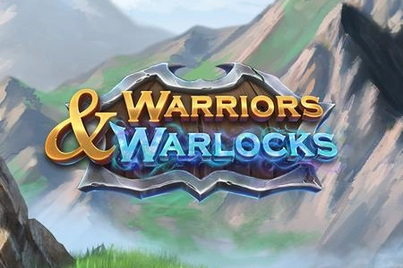 Warriors & Warlocks Slot