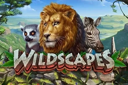 Wildscapes Slot