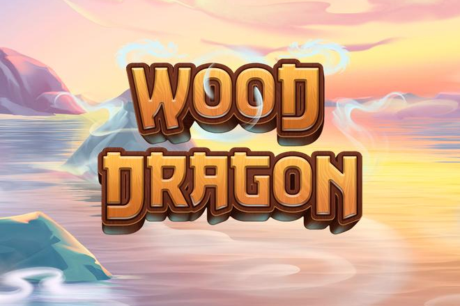 Wood Dragon Slot