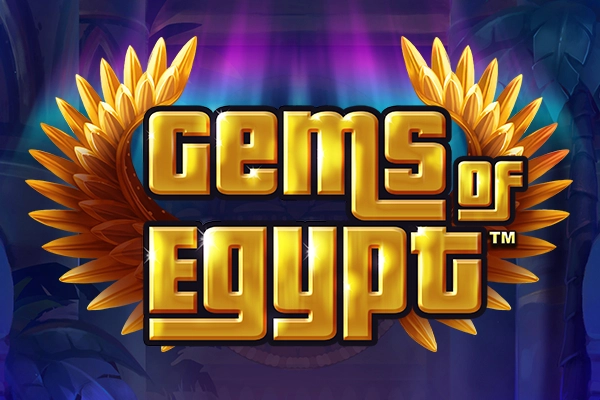 Gems of Egypt Connecta Ways Slot