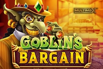 Goblin's Bargain Slot