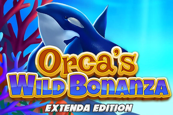 Orca's Wild Bonanza Extenda Edition Slot