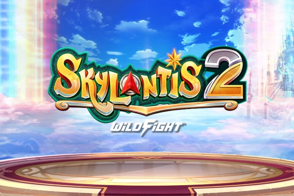 Skylantis 2 Slot