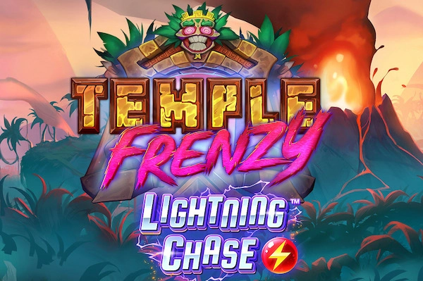 Temple Frenzy Slot
