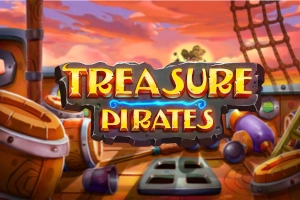 Treasure Pirates Slot