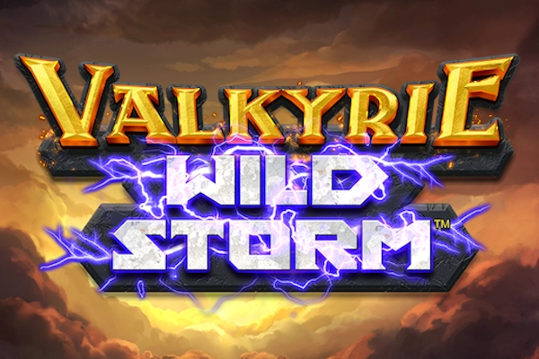 Valkyrie Wild Storm Slot