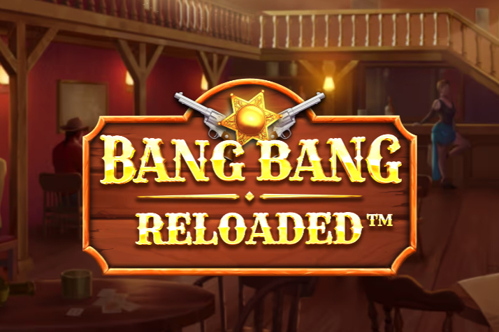 Bang Bang Reloaded Slot