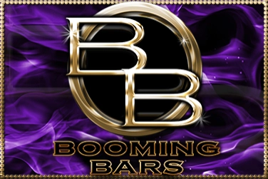 Booming Bars Slot