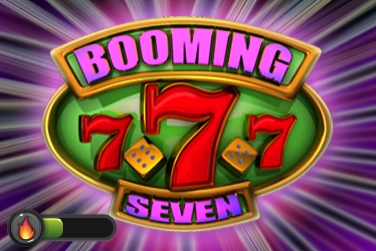 Booming Seven Slot