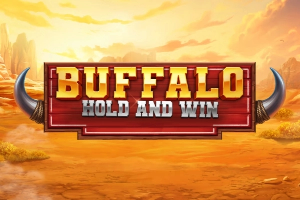 Buffalo Hold and Win Extreme Slot