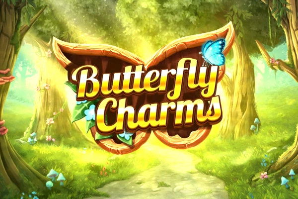 Butterfly Charms Slot