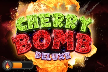Cherry Bomb Deluxe Slot