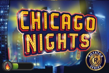 Chicago Nights Slot